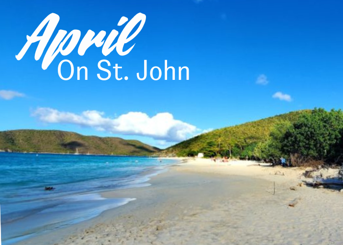 St. John Events